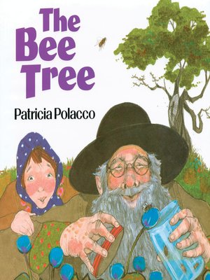 cover image of The Bee Tree